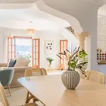 Villa Angeles Nerja By Ruralidays